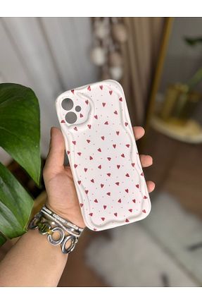 کاور و قاب قرمز KILIF STORE - کد 897772384