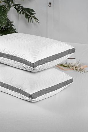 بالش سفید میکروفیبر Pierre Cardin - کد 378451361