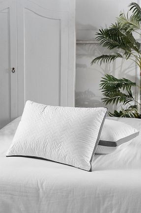 بالش سفید میکروفیبر Pierre Cardin - کد 378451361