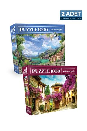 پازل Neverland - کد 897763962