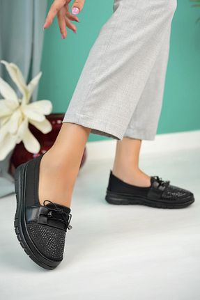 کفش کژوال رنگی زنانه پلی اورتان lady classy - کد 855545729