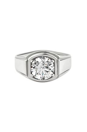 انگشتر نقره رنگی زنانه 925 عیار Bysilverstone - کد 898542453