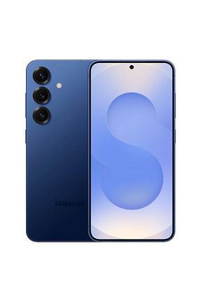 تلفن همراه اندروید سرمه ای Samsung TR Garantili Samsung - کد 897453998