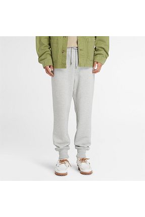 شلوار کرمگن طوسی مردانه Timberland - کد 897748941