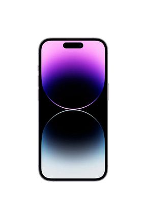 تلفن همراه بازسازی شده سرمه ای A seviye-Mükemmel Apple - کد 846885273