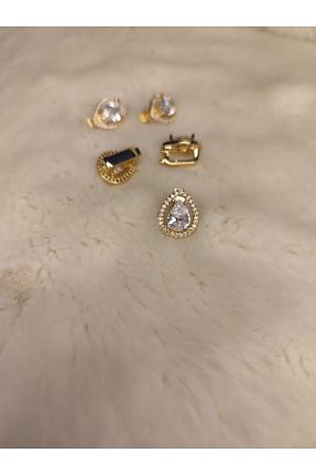 چارم طلائی مدرن BUSHU - کد 897498551