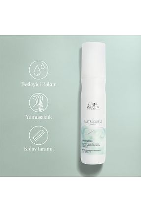 اسپری مو Wella Professionals - کد 876363308