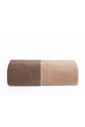 پتو سایز بزرگ بژ 200 x 220 Vicuna Home - کد 885889885