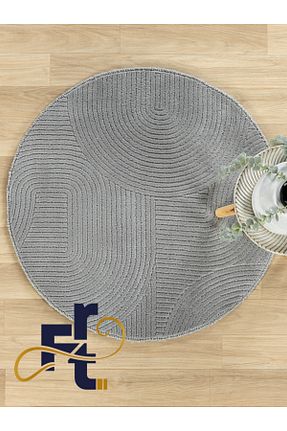 فرش طوسی آنتی آلرژی Frt Export - کد 897642454