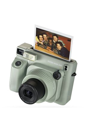 دوربین عکاسی دیجیتال سبز Fujifilm - کد 847810953