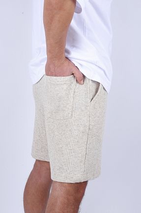 شلوارک و برمودا مردانه پنبه ای Karan Wear - کد 897262190