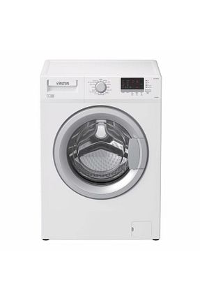 ماشین لباسشوئی سفید 1000 d/dk Altus - کد 74391382