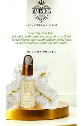 روغن مراقبت Majestica - کد 883446642