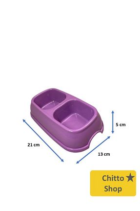  بنفش پلاستیک KRT - کد 878673496