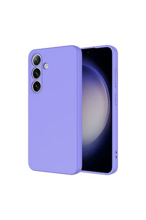 کاور و قاب بنفش TechTrove - کد 900380708