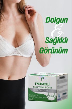 کرم بدن Sıkılaştırıcı PEINEILI - کد 863690413