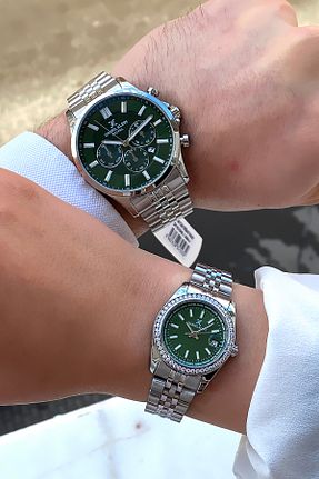 ساعت مچی زنانه 31-34 میلی متر Daniel Klein - کد 885983613