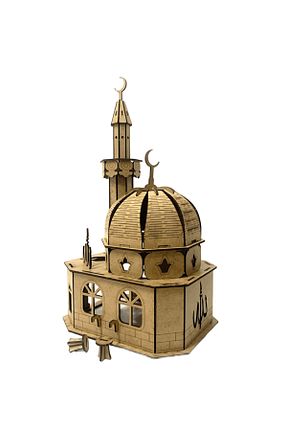 ماکت 14lazerkesim - کد 645929568