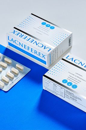 مینرال Imuneks Farma - کد 898422047