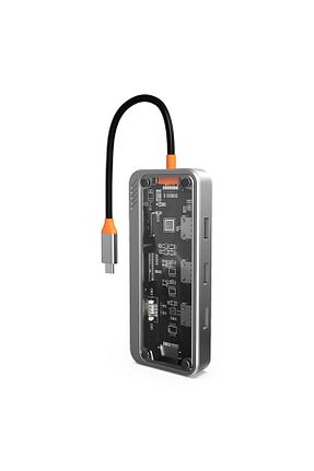 مبدل معکوس طوسی Techmaster - کد 849000066