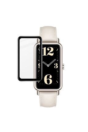 محافظ صفحه ساعت هوشمند رنگی Techmaster - کد 297904744