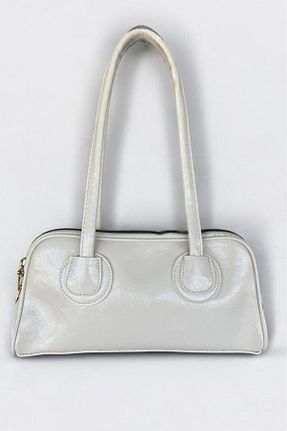 کیف دوشی زنانه چرم مصنوعی Melissa Boutique - کد 897848515