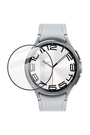 محافظ صفحه ساعت هوشمند رنگی Techmaster - کد 822704869