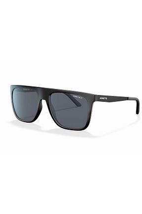 عینک آفتابی مشکی زنانه پلاریزه ARNETTE - کد 859910386