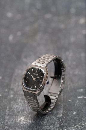 ساعت مچی مشکی زنانه 31-34 میلی متر Lee Cooper - کد 869771915
