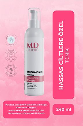 تونیک Hassas Md Clinic - کد 825736755