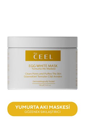 ماسک صورت همه انواع پوست The Ceel - کد 898520359