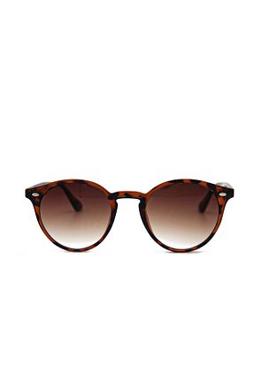 عینک آفتابی قهوه ای زنانه پلاریزه Le Miel Eyewear - کد 790574731