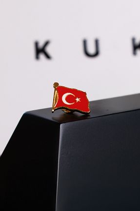 نشان Kuker Madeni Eşya - کد 897883945