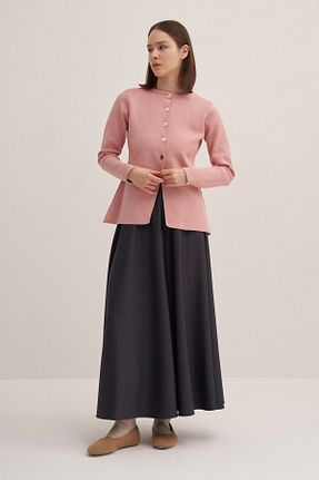 رویه صورتی زنانه رگولار ebu prive - کد 897884233
