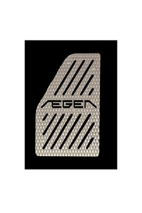 اکسسوری کروم خودرو EMTEK - کد 897981724