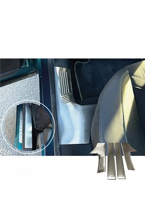 اکسسوری کروم خودرو EMTEK - کد 897883894