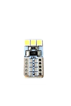 لامپ خودرو 12 Volt Photon - کد 650932772