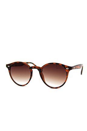 عینک آفتابی قهوه ای زنانه پلاریزه Le Miel Eyewear - کد 790574731