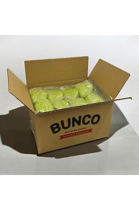 محصولات لذیذ و ارگانیک BUNCO - کد 937094340