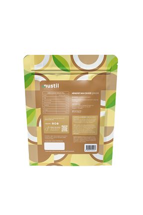 محصولات لذیذ و ارگانیک NUSTİL - کد 234019855