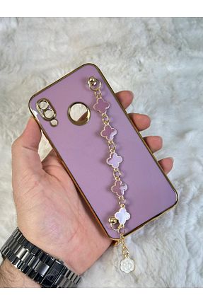کاور و قاب بنفش Vip Case - کد 897888837