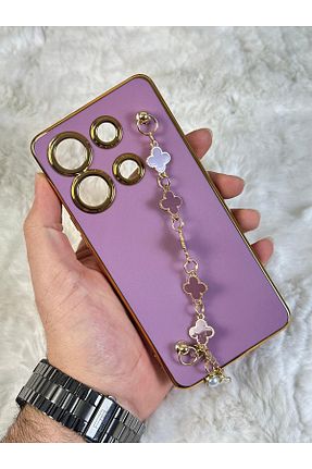کاور و قاب بنفش Vip Case - کد 897891782