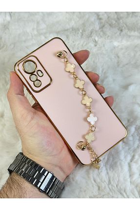 کاور و قاب صورتی Vip Case - کد 897900475
