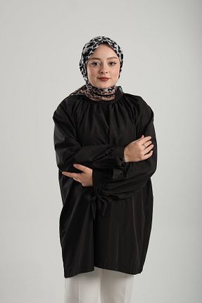 روسری زرد چاپی Giverny - کد 897896259