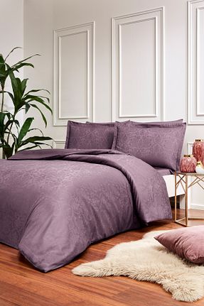 روتختی دونفره بژ پنبه ای Özdilek - کد 897893529