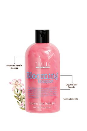ژل دوش ROSSMANN - کد 898072984