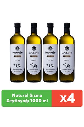 روغن زیتون Teosole - کد 798051713