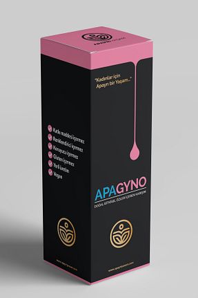 محصولات گیاهی ApAyrı Yaşam - کد 813756815