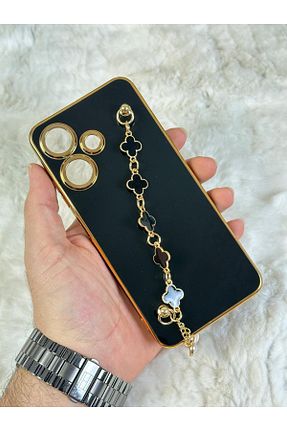 کاور و قاب مشکی Vip Case - کد 897940204