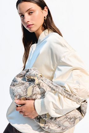 کیف دستی زنانه Bershka - کد 898087576